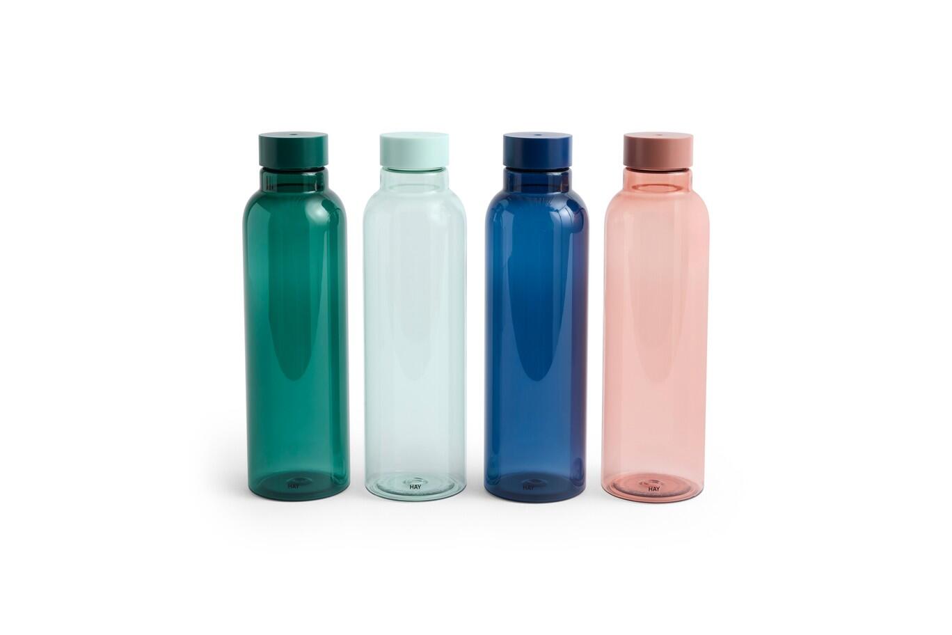 Miz No. 2 drikkedunk, 720 ml - Ice blue